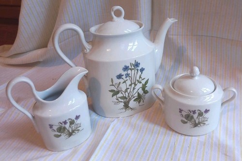 Set té richard - té, teira