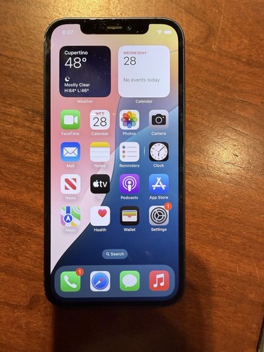 Apple iphone gb blu - iphone,