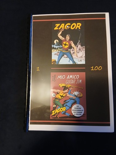 Prime 100 copertine mignon - le,