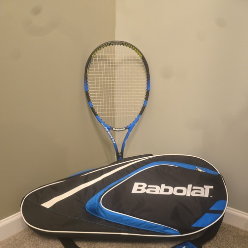 Babolat pulsion 102 - pulsion,
