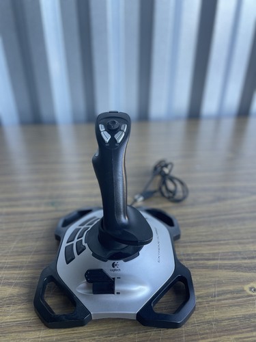 Joystick simulatore usb - joystick,