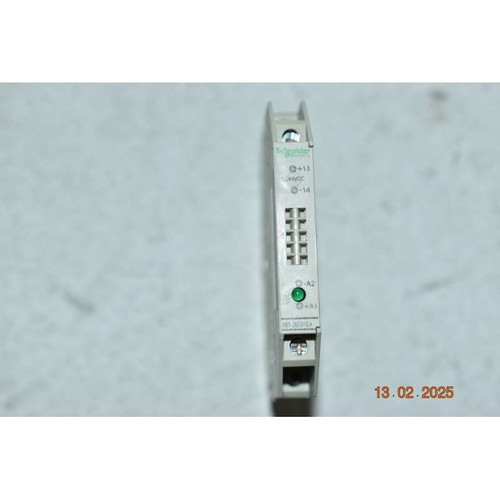 Abs2ec01ea schneider zelio - abs2ec01ea,