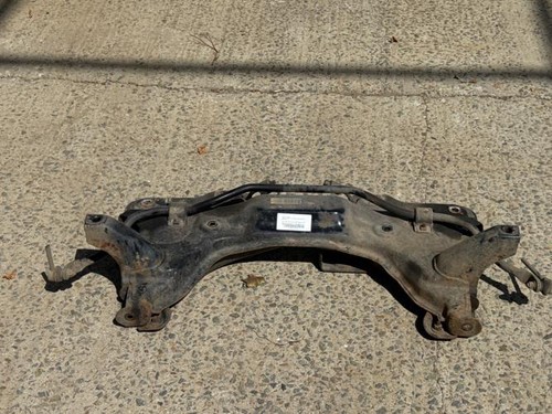 Culla motore anteriore fiat - anteriore,