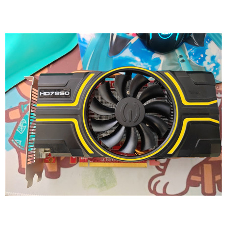 Non testato così com - 'è*, xfx