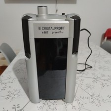 Filtro esterno per acquario