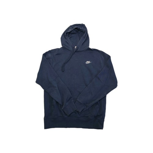 Felpa nike con cappuccio - nike, s/m