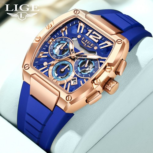 Orologio polso uomo di - orologio,