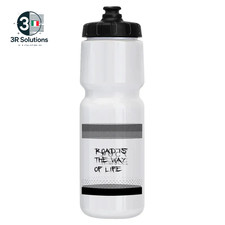 RIDERACE Bottiglia D'Acqua per