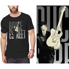 Bruce Springsteen T Shirt