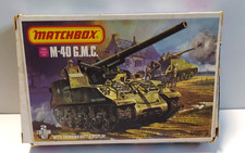 MATCHBOX  USATO 1:76 KIT