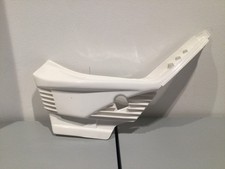 Carena fianchetto motore dx