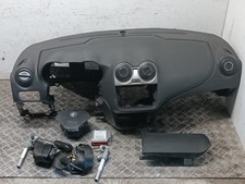 B3444 Kit airbag centralina cruscotto cinture Alfa Romeo Mito 2008 2013