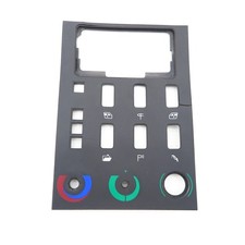 Coperchio interruttore console