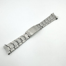 Bracciale originale Rolex SS