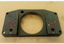 COVER CRUSCOTTO GUZZI 850 T3 POLIZIA 1000 G5 IDROCONVERT CONVERT UPPER DASH