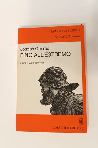Fino all estremo joseph - ♥,