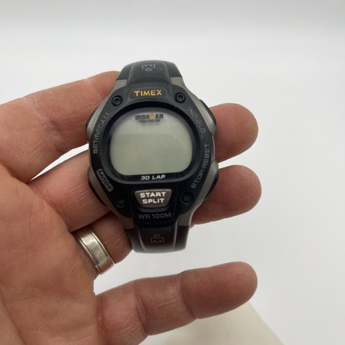 Needs battery timex ironman - needs,