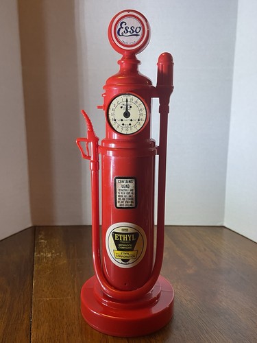 Telefono vintage esso - telefono,