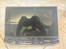 50153246 AUTORADIO RADIO NAVIGATORE 10.1" POLLICI JEEP COMPASS ORIGINALE