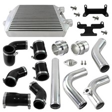 Front Mount Intercooler Kit