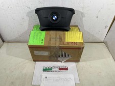 AIRBAG VOLANTE NUOVO ORIG BMW