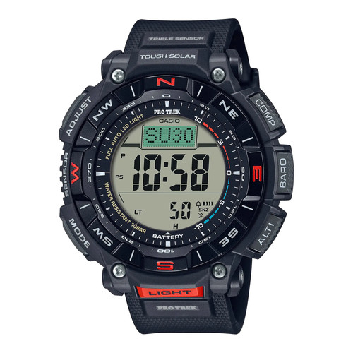 Orologio casio prg - casio, prg-340-1er