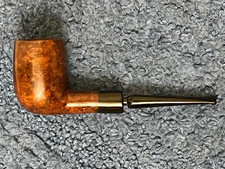 Bellissima pipa radica - in,