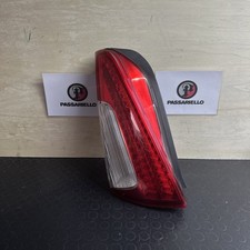 FANALE STOP POSTERIORE