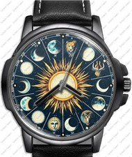 Orologio Da Polso Unico In