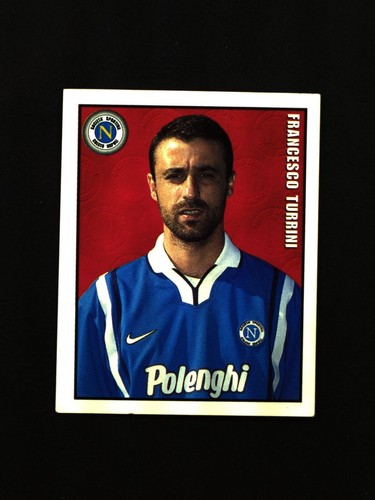Figurina calcio merlin - figurina,