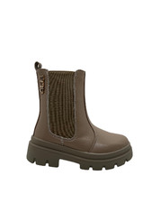 Stivaletto donna 4us - stivaletto,