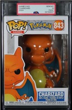 Funko Pop! Giochi Pokémon