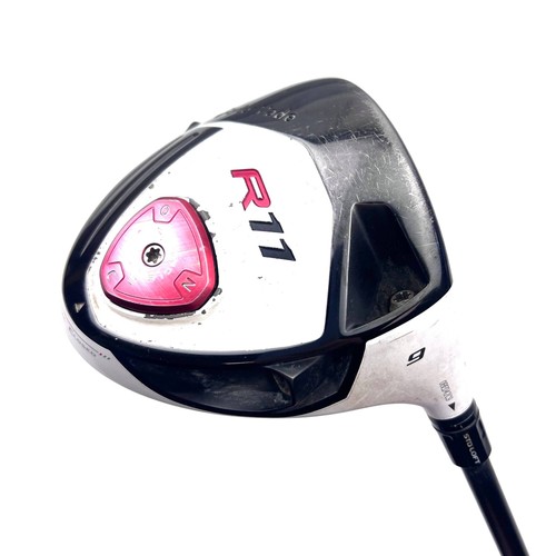 Driver taylormade r11 9 - r11, /