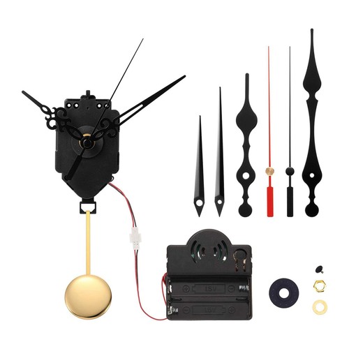 Kit meccanismi movimento - meccanismi, di