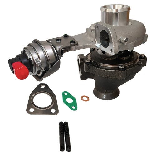 Turbocompressore per fiat - turbocompressore,