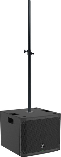 Mackie thump 15sv4 subwoofer - mackie,