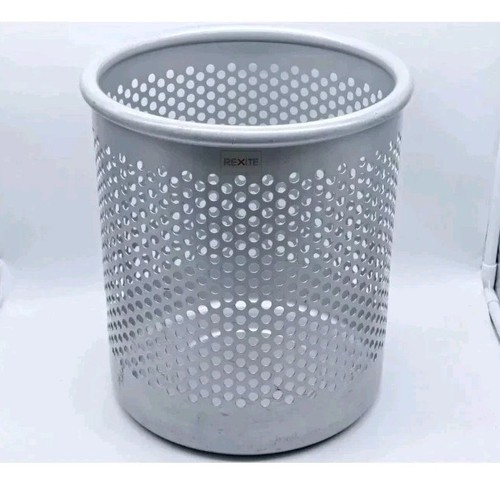 Bidone cestino rexite - bidone, cestino-rexite