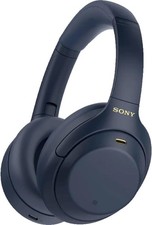 Sony WH-1000XM4 Cuffie