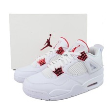 CT8527-112 Air Jordan 4 Retro