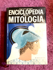 ENCICLOPEDIA DELLA MITOLOGIA
