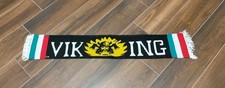 Sciarpa Calcio Ultras Viking
