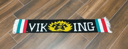 Sciarpa calcio ultras viking - sciarpa,