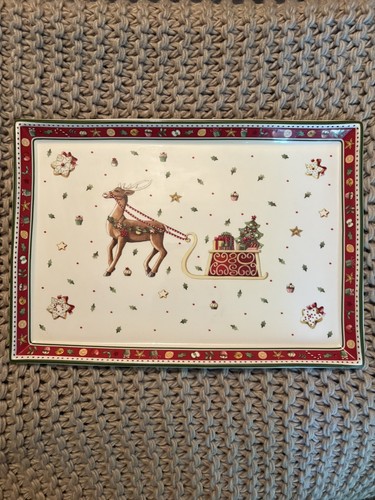 Villeroy boch winter - villeroy, bakery