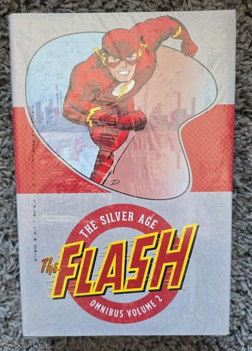 The flash volume - :,