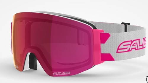 Maschera sci salice - da,