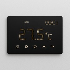 gloca Termostato Programmabile