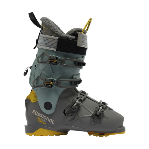 Scarponi sci uomo rossignol - sci,