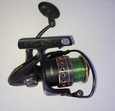OTTIME CONDIZIONI - MULINELLO PENN BATTLE 6000 SPIN CASTING