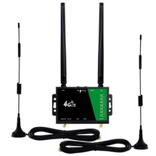 Router WiFi wireless sbloccato 4G LTE wireless WiFi modem router spina UE migliorata