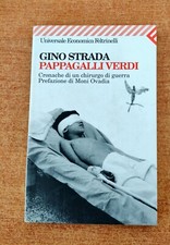 PAPPAGALLI VERDI - GINO STRADA